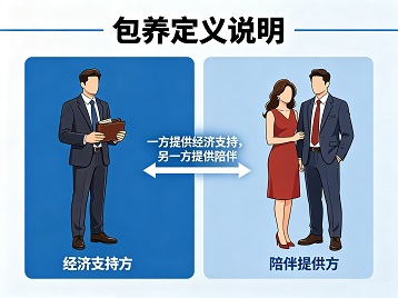 萧山包养违法吗？深度揭秘红线风险注意事项